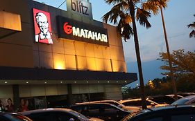 The Centro Hotel & Residence By Orchardz